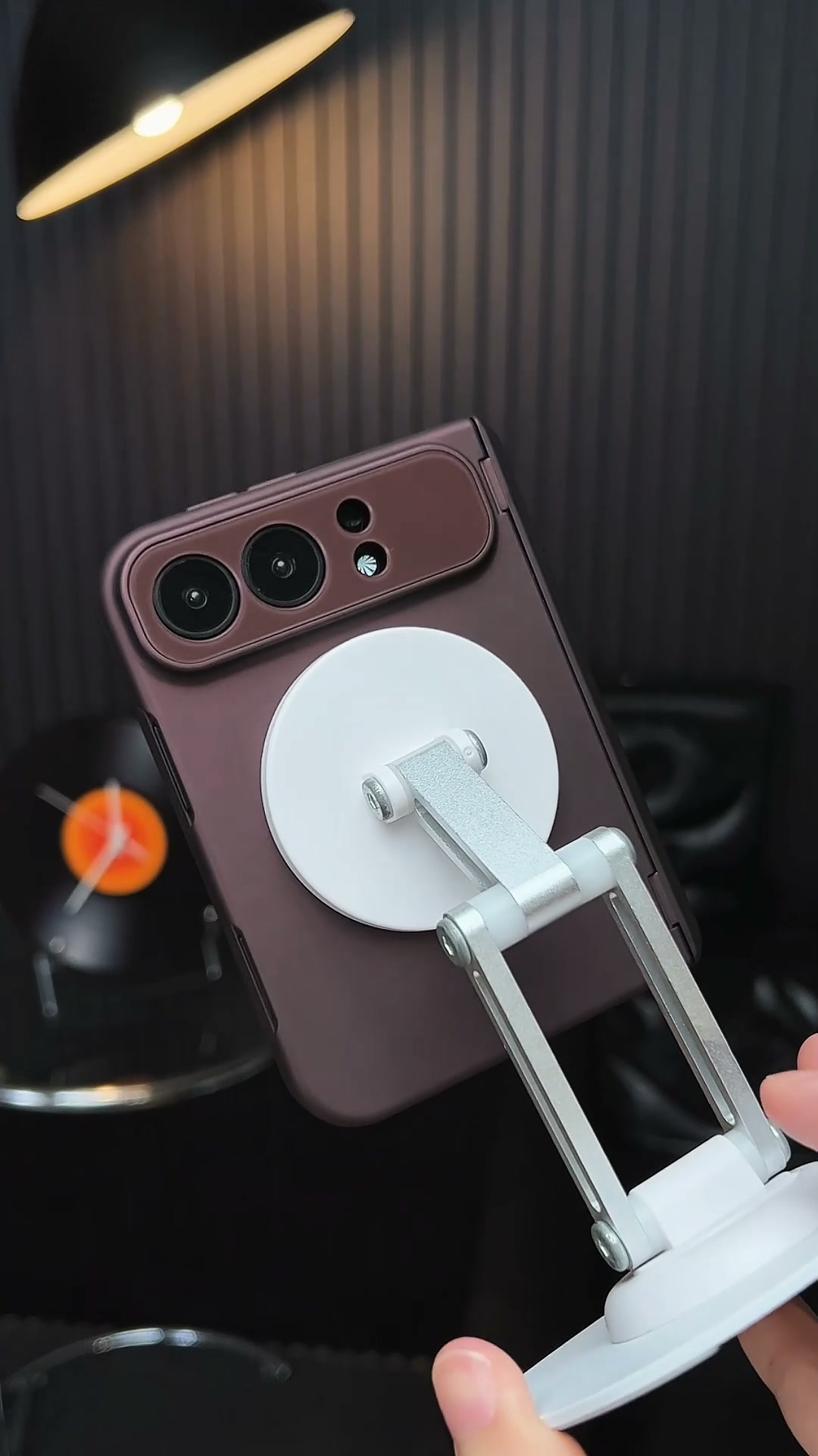 iPhone Duo Phone Cover