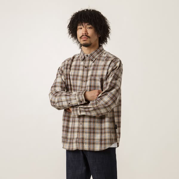 AW26 | Pendleton