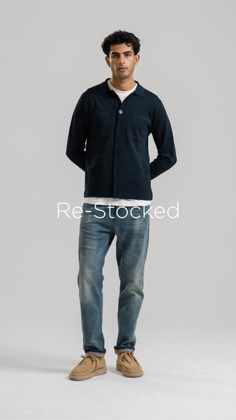 Classic pieces, modern fit.