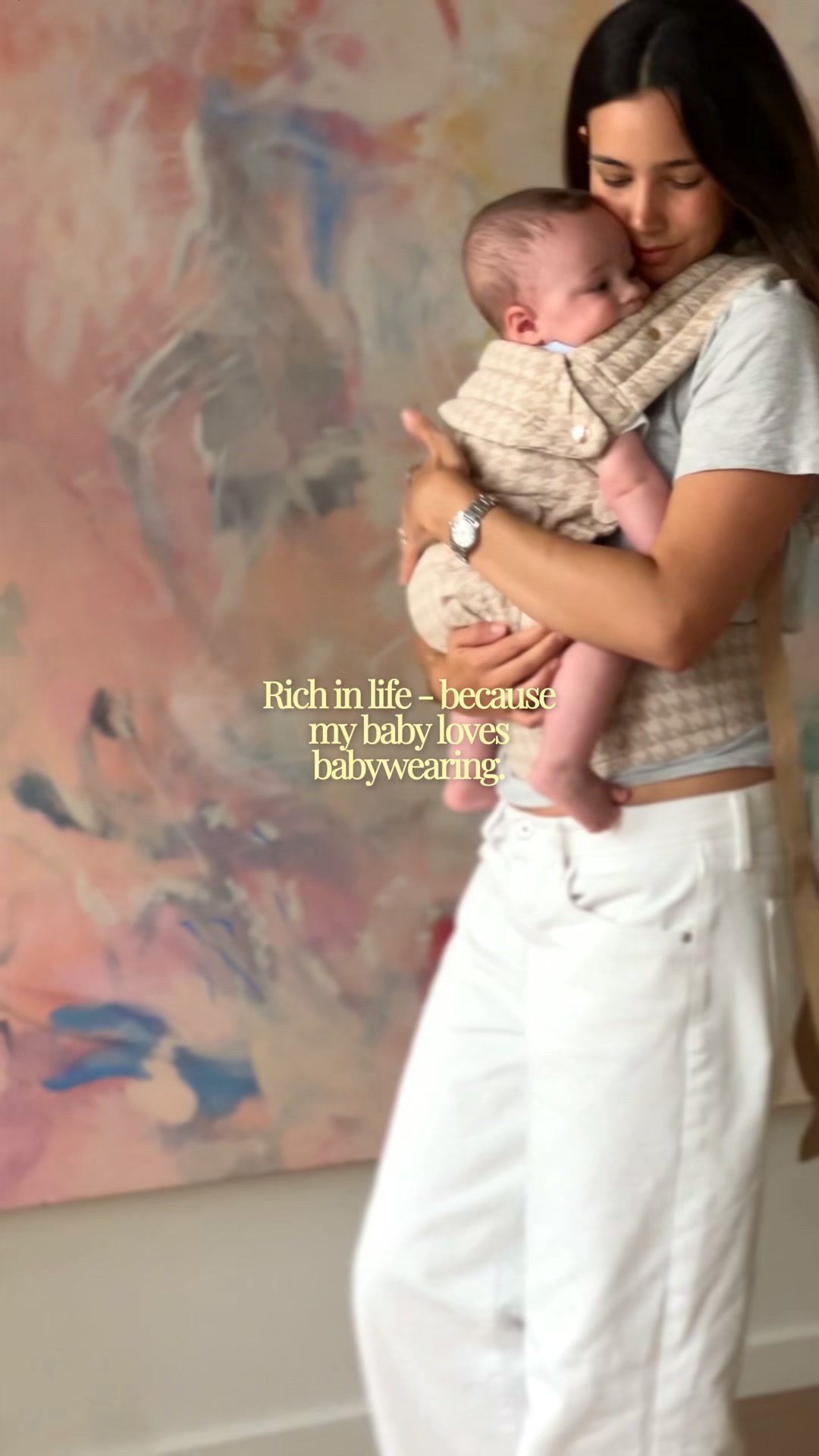 Moms! Save 30% today