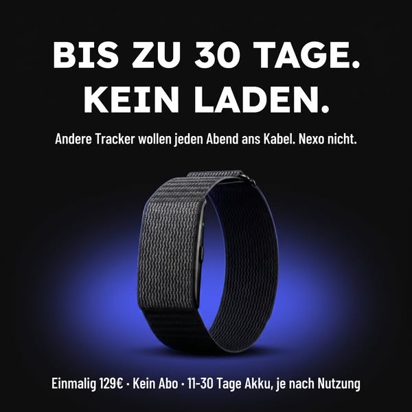 Einmal kaufen. Alle daten für immer