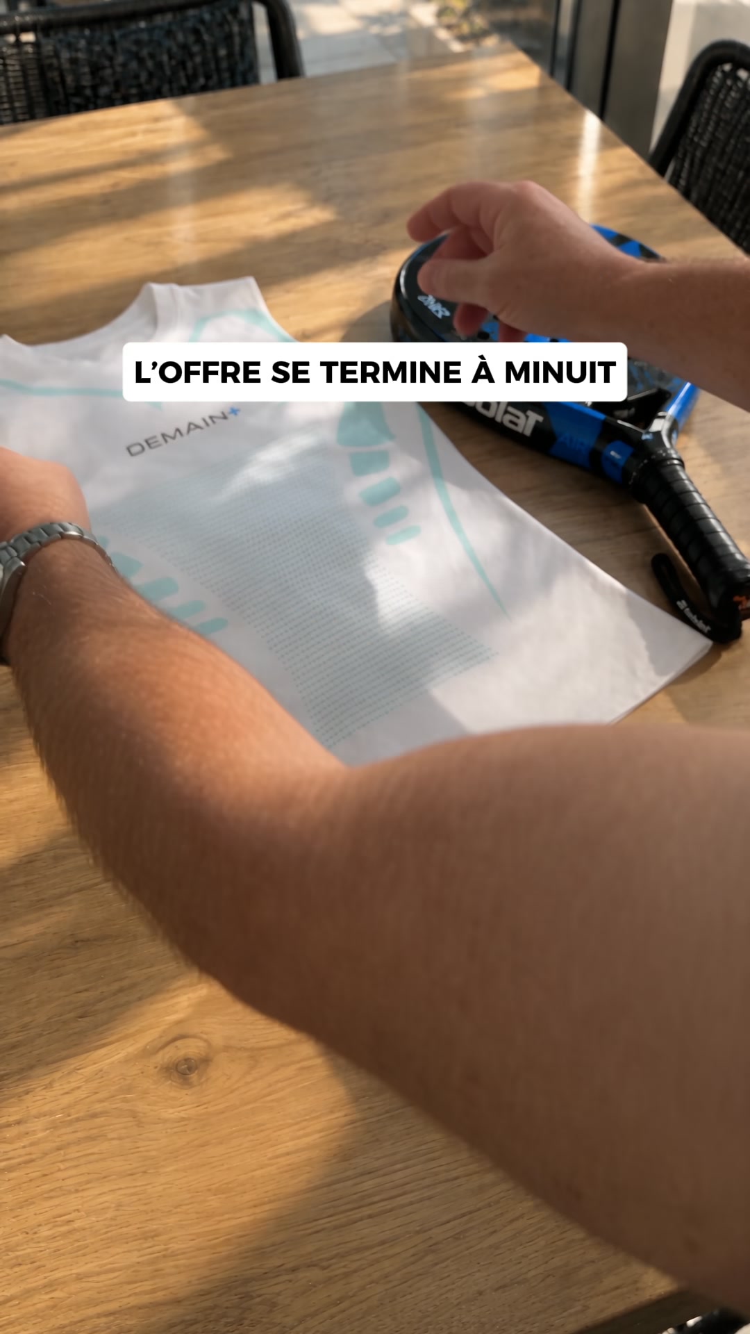 Tu Aurais Du Commencer Ça Plus Tôt