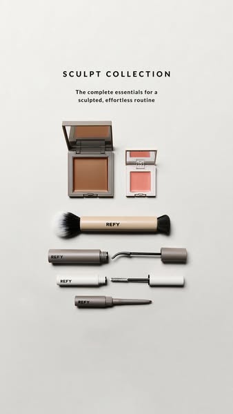 Sculpt Collection