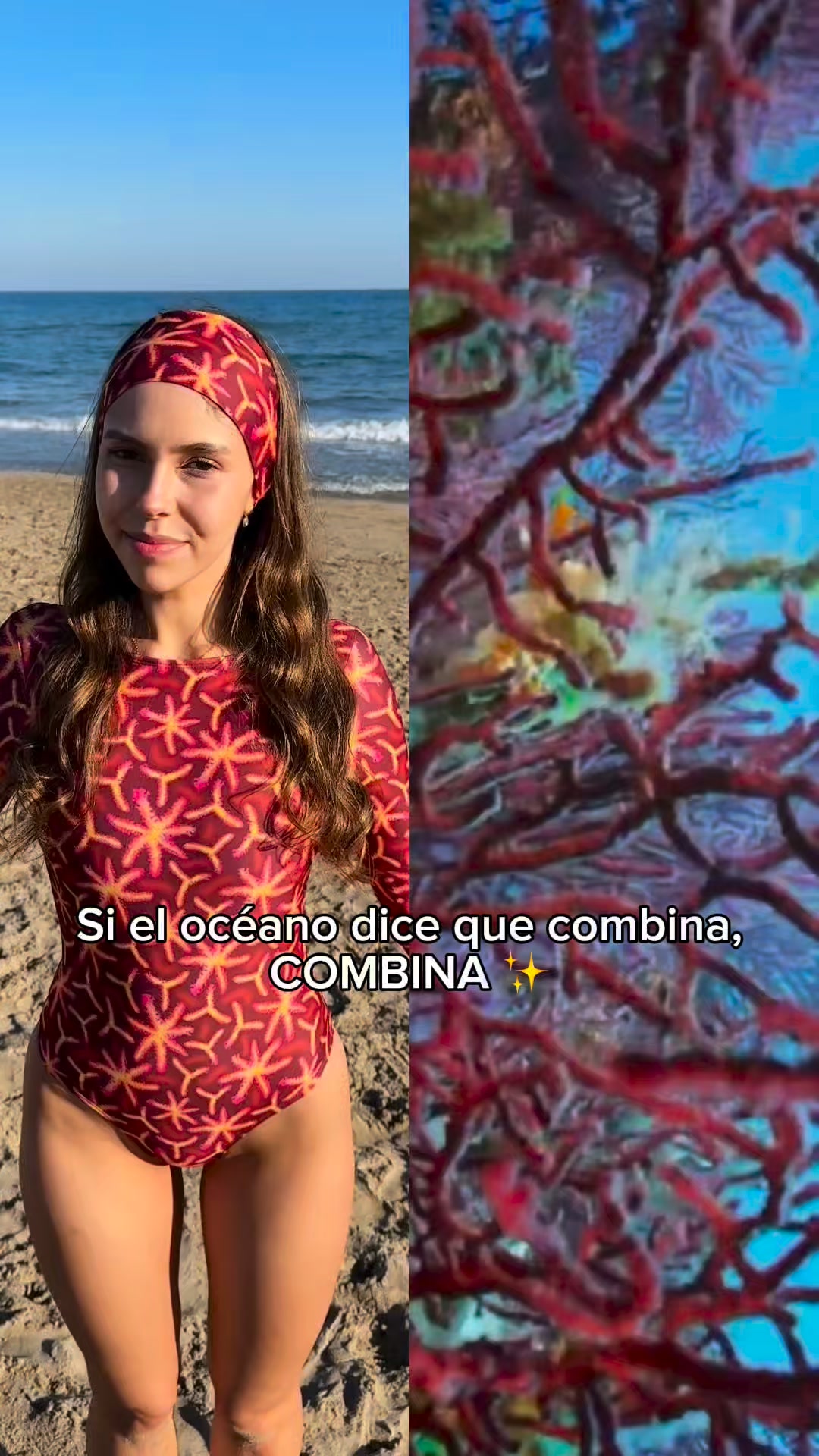 Lleva tu pasión por el océano allá donde vayas