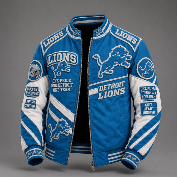 Rep Your Football Pride.
