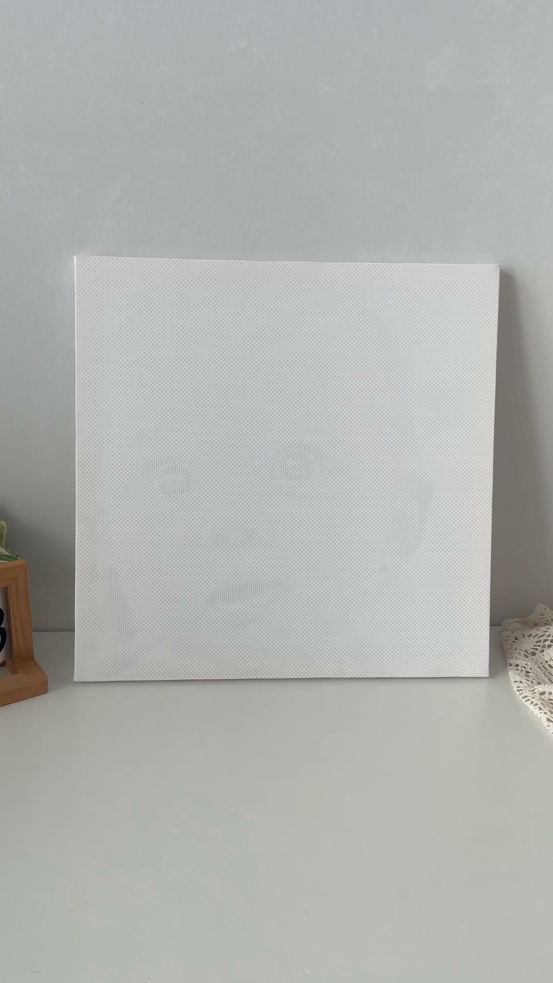 Van foto naar kunstwerk!