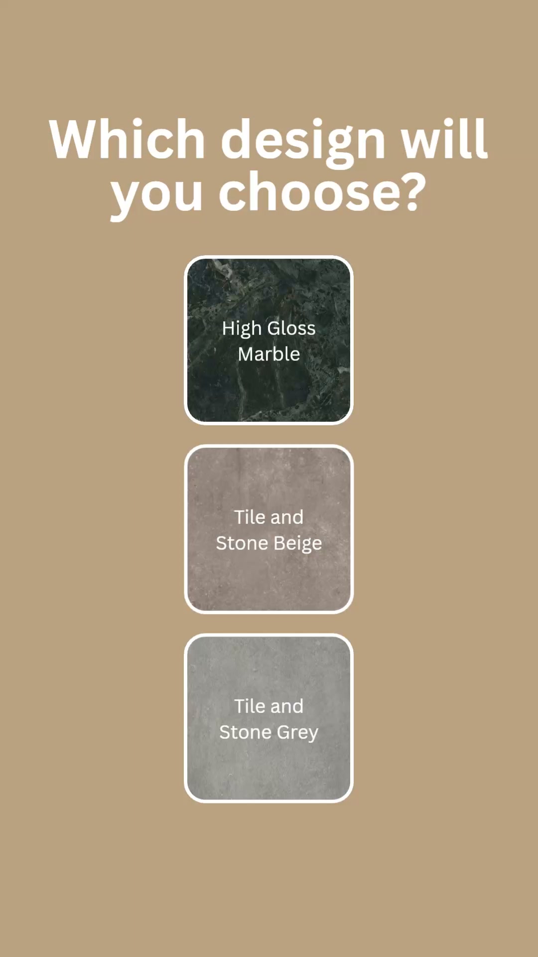 Pro-Tek™ Luxury Wall Panels