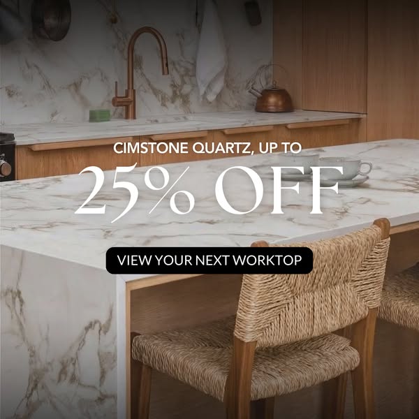 Cimstone Quartz Sale