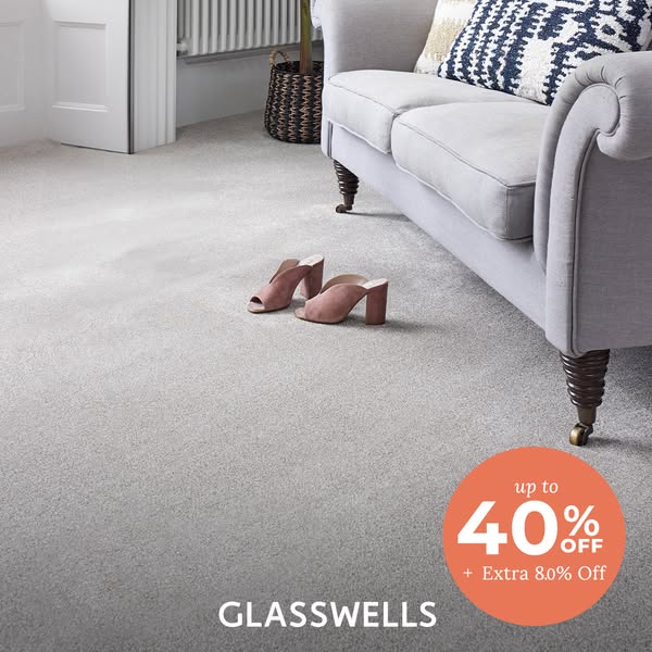 Book Your Free Flooring Measure | Over 10,000 Choices - Glasswells