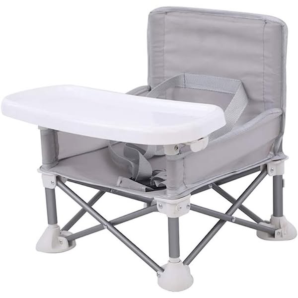 Toddler Camping Chair™ - Comfortable camping chair for children - Children's camping chair