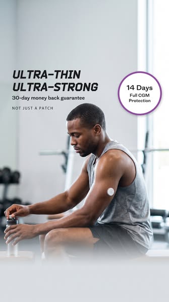 Keeps your sensor on through training