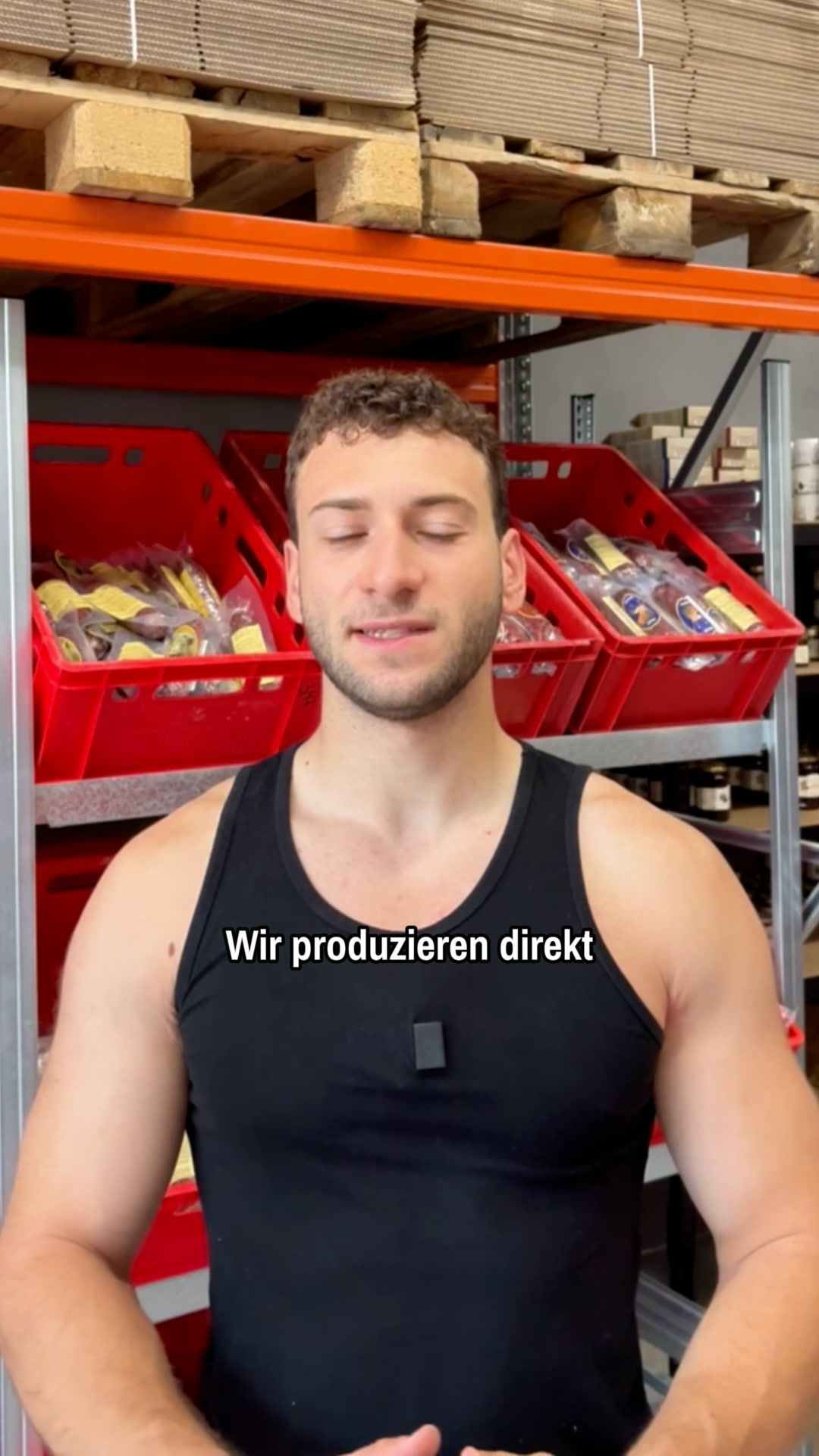 In 1-3 Tagen bereits bei dir!