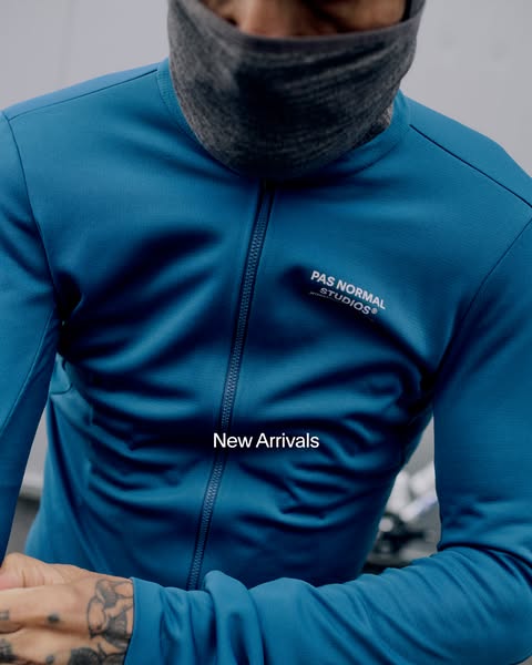 New styles, built to perform