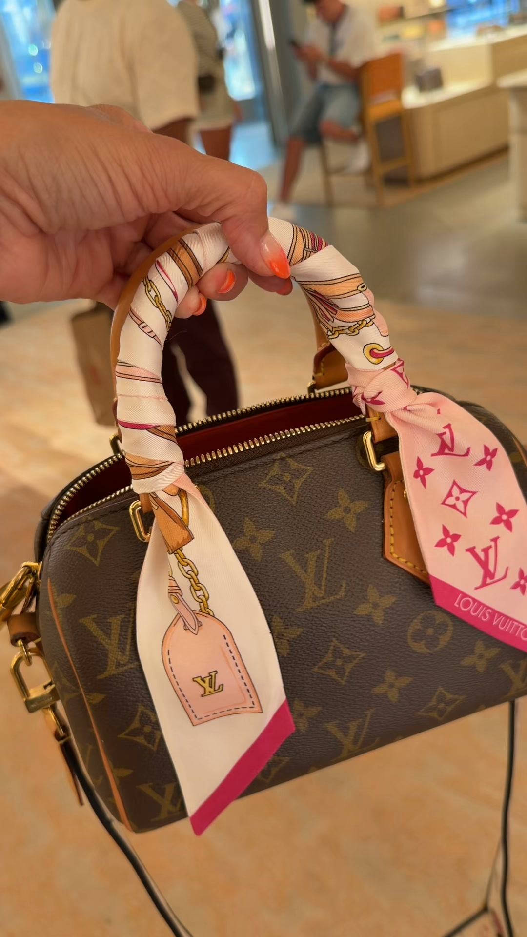 Elegant Bags for Every Occasion