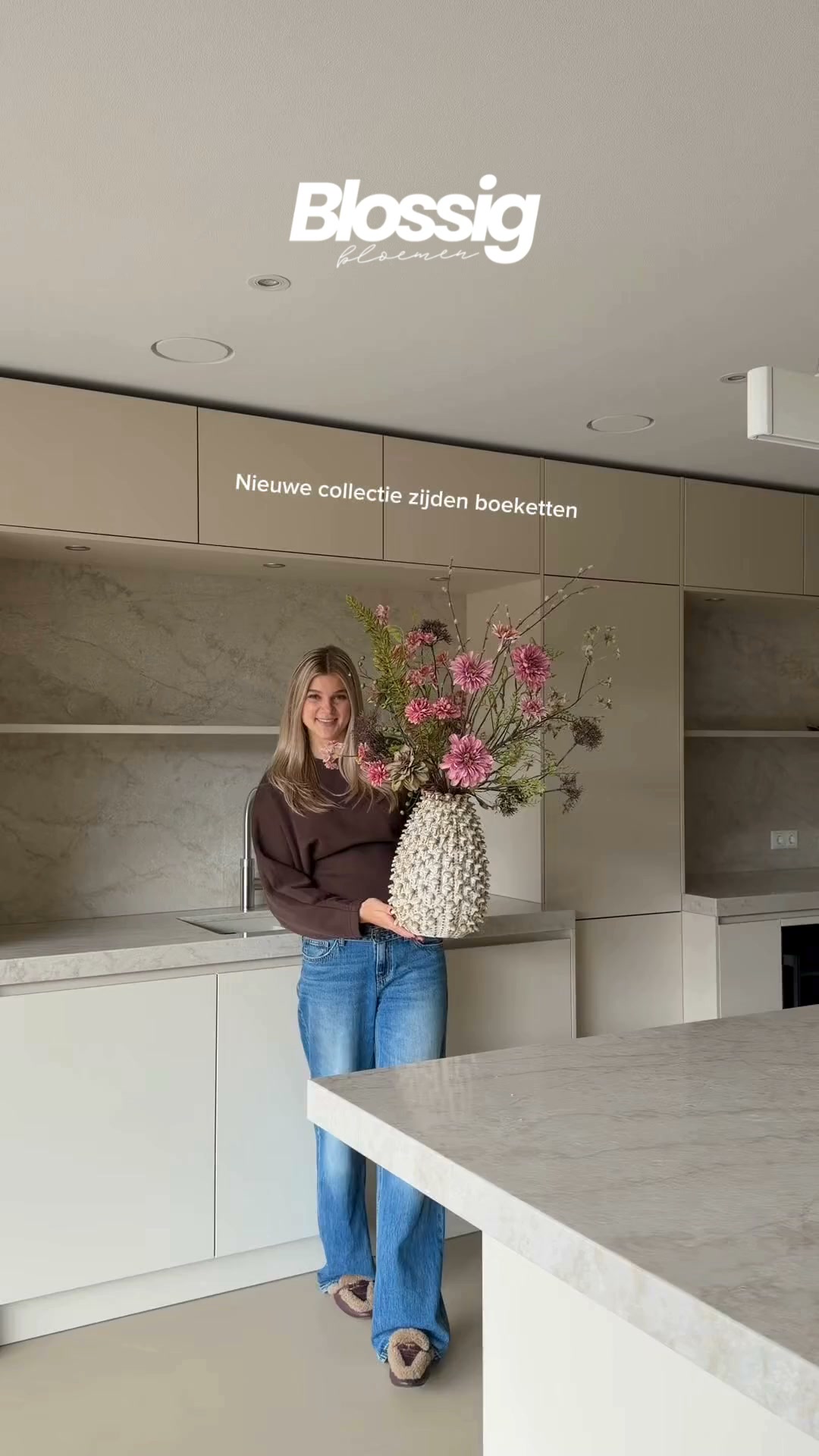 Ontdek Boeket Mabel