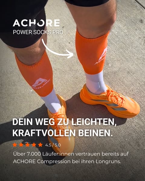 Entwickelt für die letzten Kilometer
