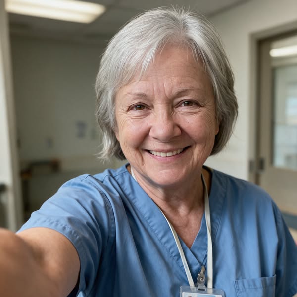 Read This If You Had A Knee Replacement