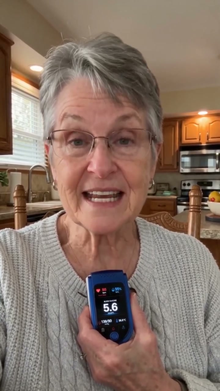Don’t Waste Your Money on Another Misleading Health Monitor.