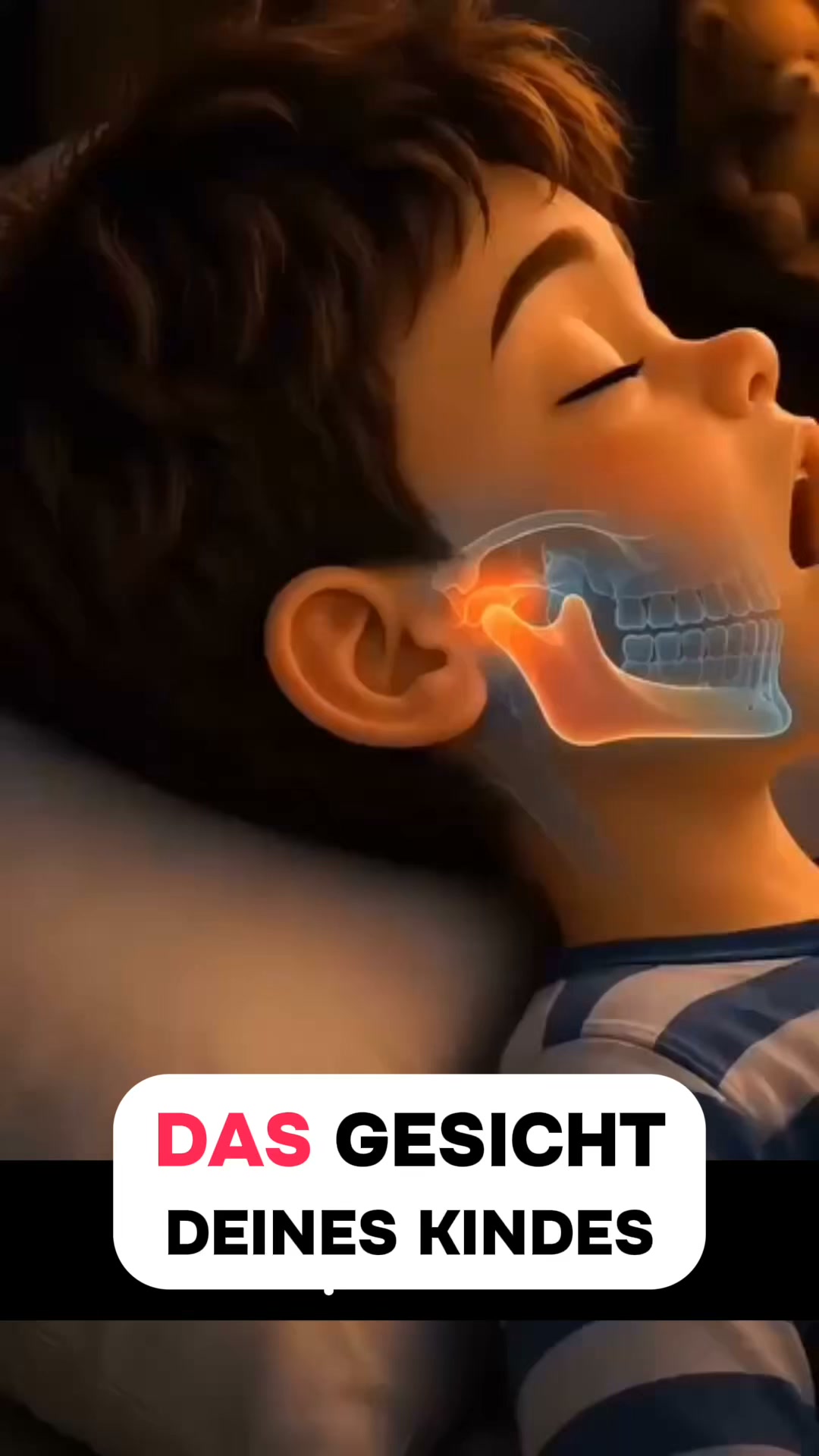 Ergonomisches Kinderkissen · 60 Nächte risikofrei testen