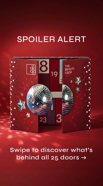 The Ultimate Beauty Advent Calendar