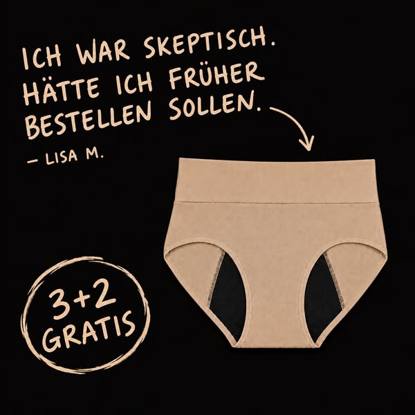 3+2 gratis – nur für kurze Zeit