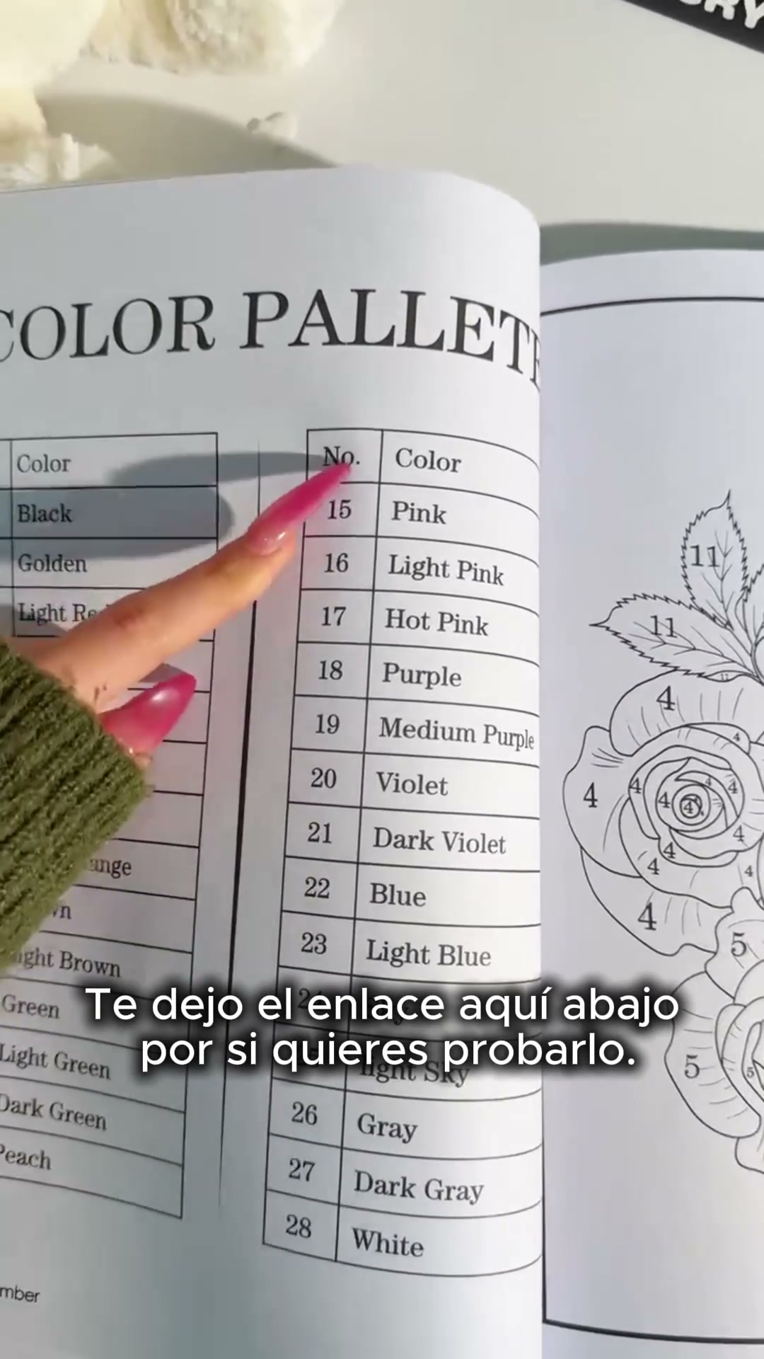 No podrás dejarlo.