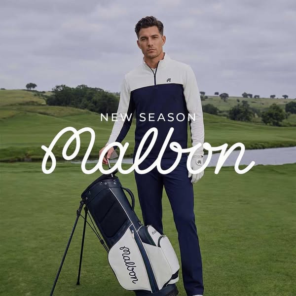 Shop Malbon at Norton Barrie