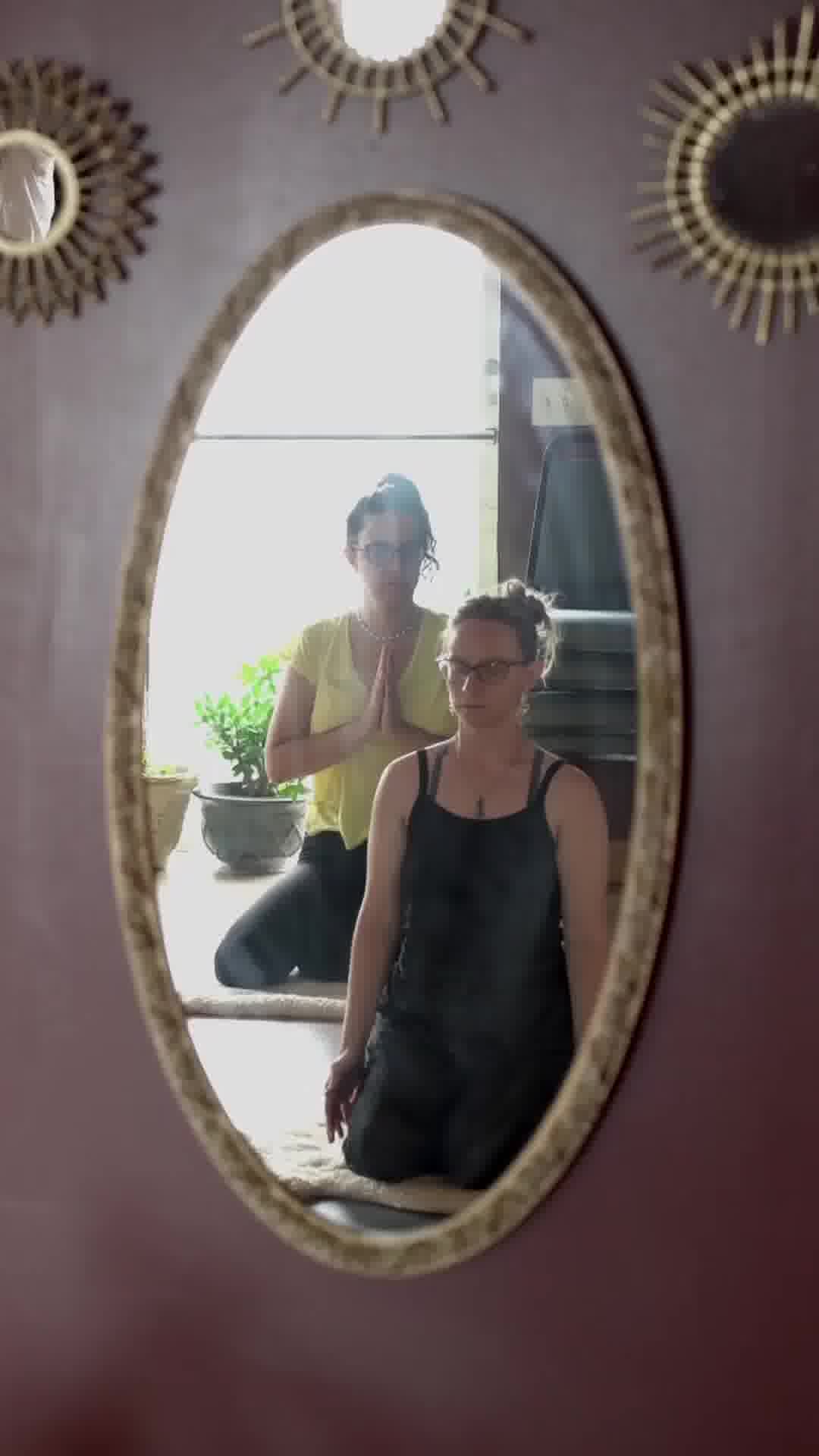 Join The World’s Most Trusted Online Yoga School