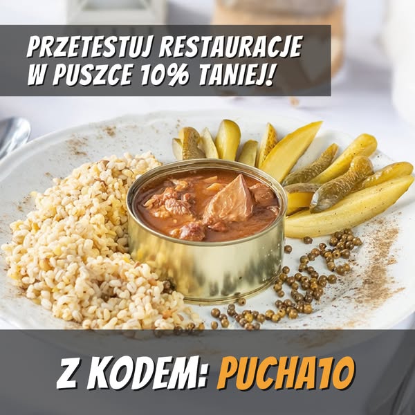 MUSISZ TEGO SPRÓBOWAĆ