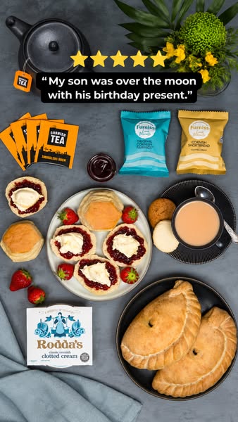A Gift They'll Actually Enjoy
