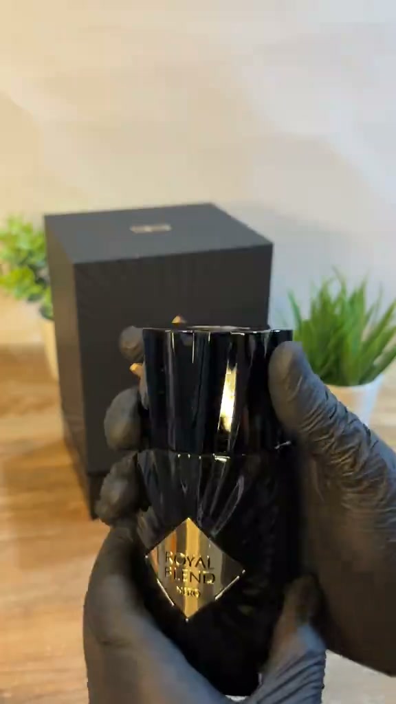 ROYAL BLEND NERO French Avenue · Envío gratis