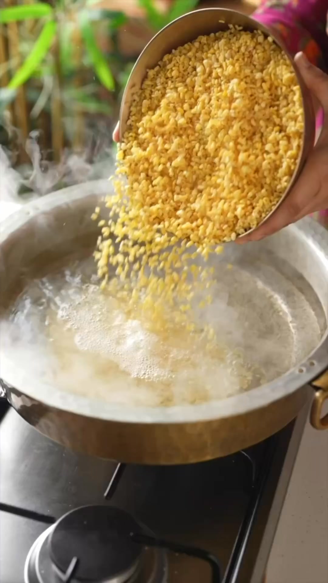 The Godmother of Indian Cookery