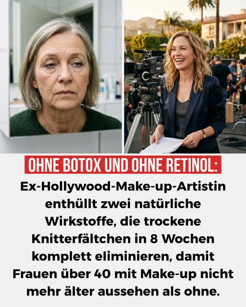 Hollywoods Beauty-Geheimnis