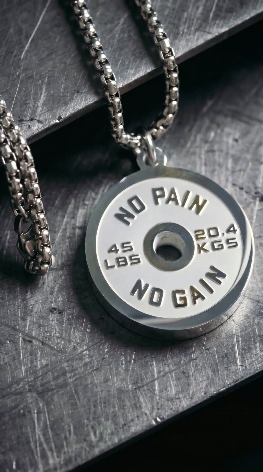 Jewelry That Actually Survives the Gym