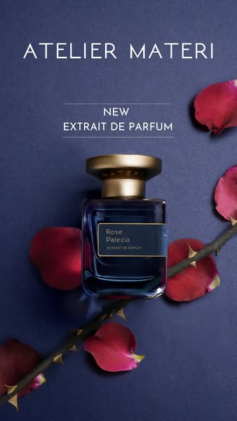 NEW EXTRAIT DE PARFUM