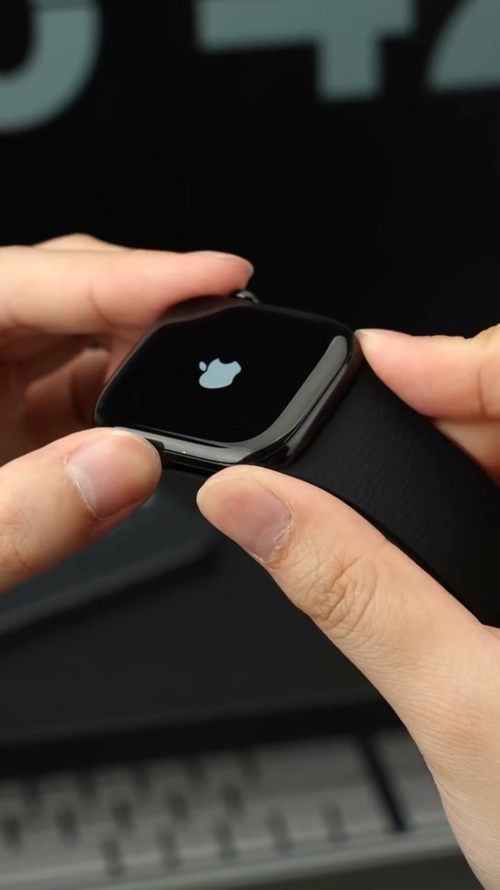 Spring style refresh for your Apple Watch
