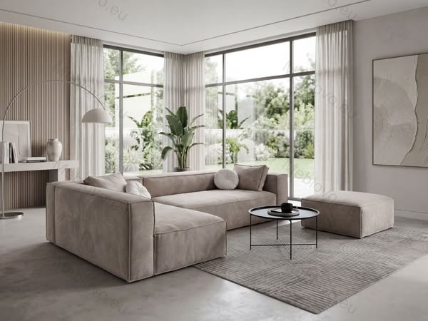 Narożnik Evo Home