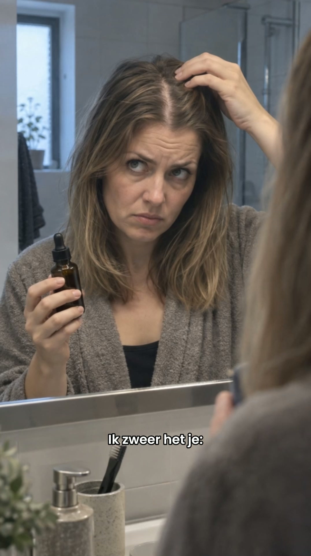 Geef je haar en hoofdhuid een natuurlijke boost!