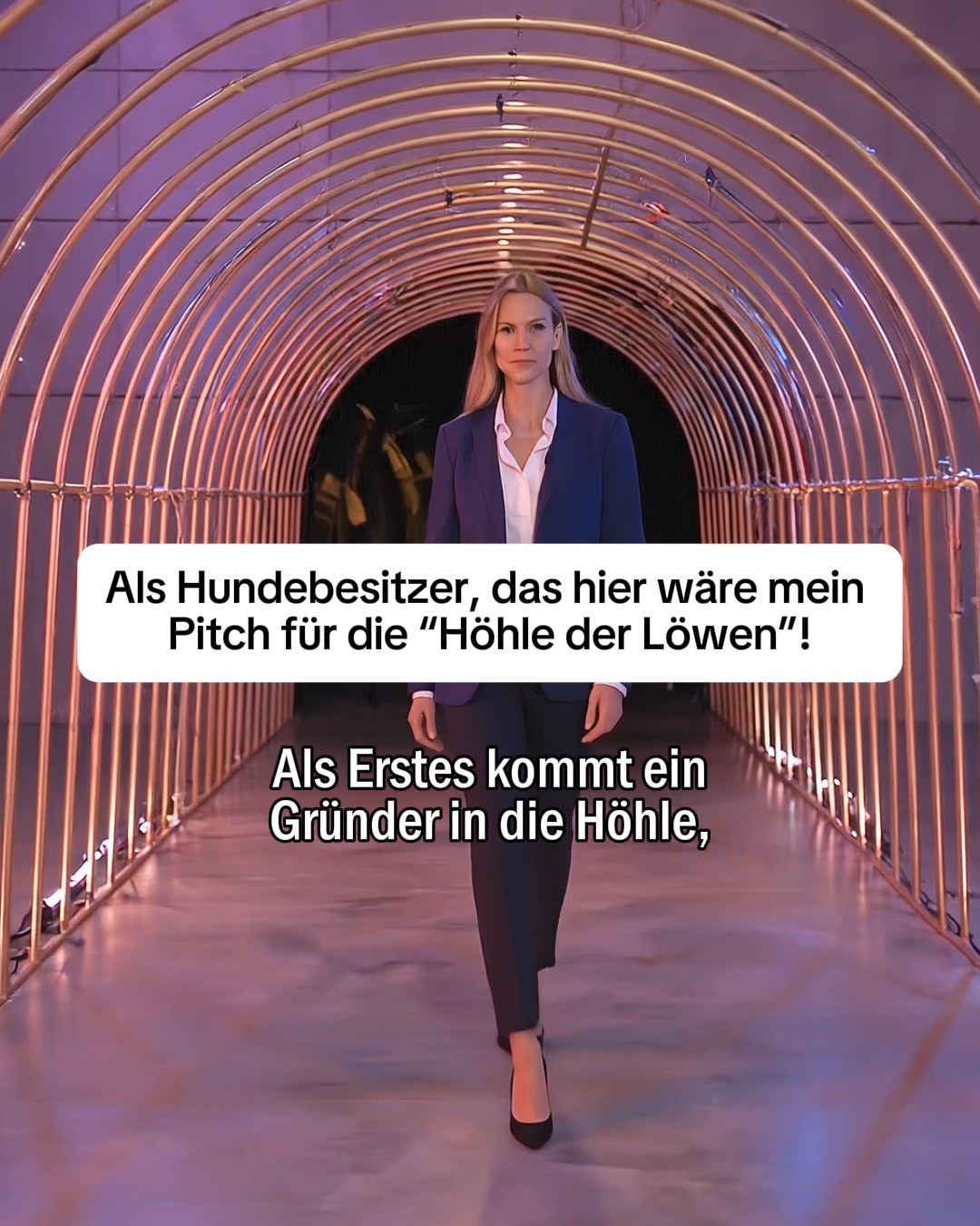 Nach 30 Tagen kratzt dein Hund weniger. Natürlich. Ohne Chemie.