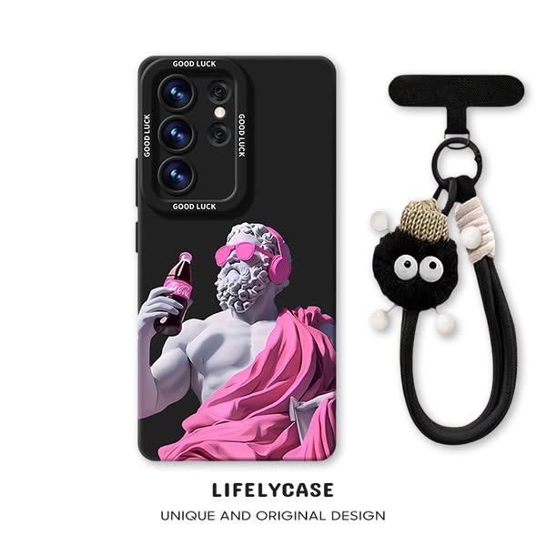 Lifelycase