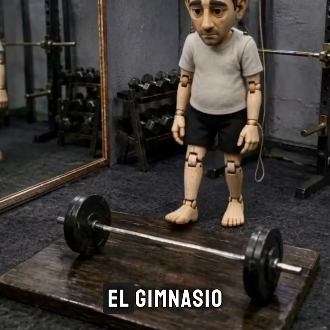 Después de los 40 tienes que hacer esto