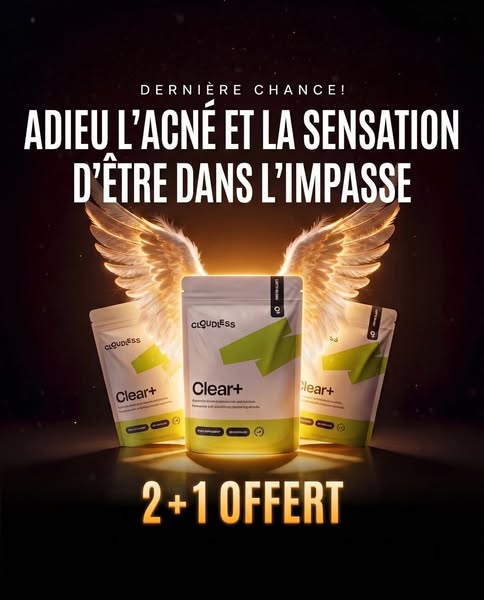 Tout essayé. Ça a vraiment marché.