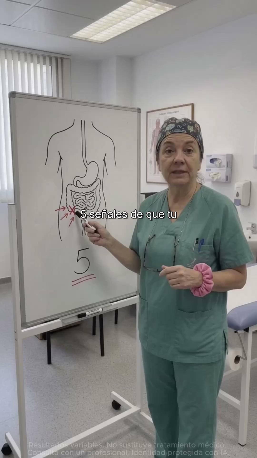 Dejé de ignorar esto y he vuelto a ser yo
