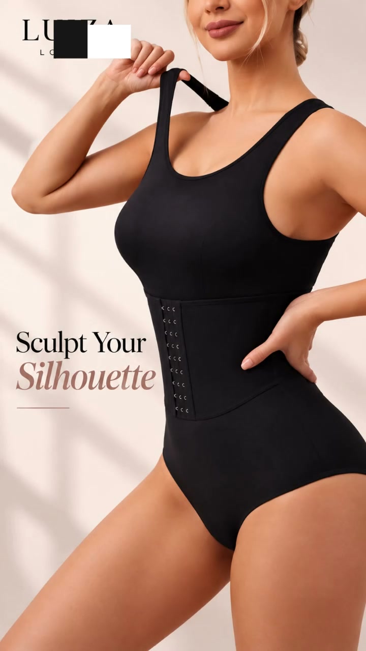 Own Your Shape. Own Your Confidence.
