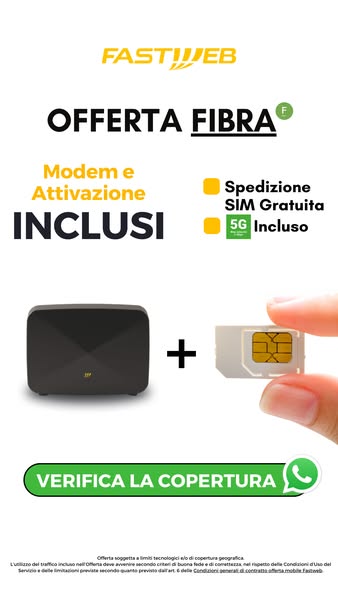 Verifica copertura