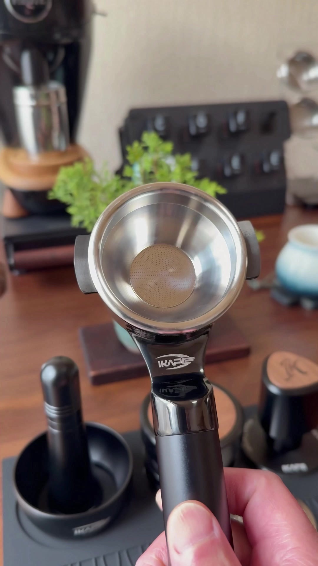 Unlock Sweeter, Smoother Espresso