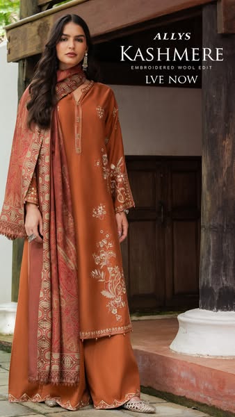 Ready to wear