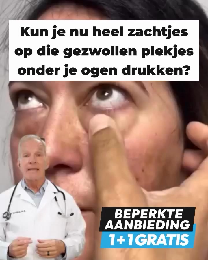 Dermatoloog: Doe DIT Voor Je Wallen >>