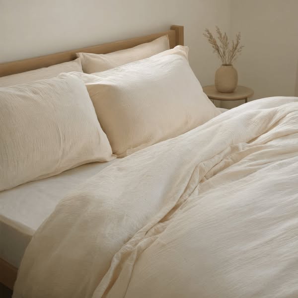 Build your own bedding set