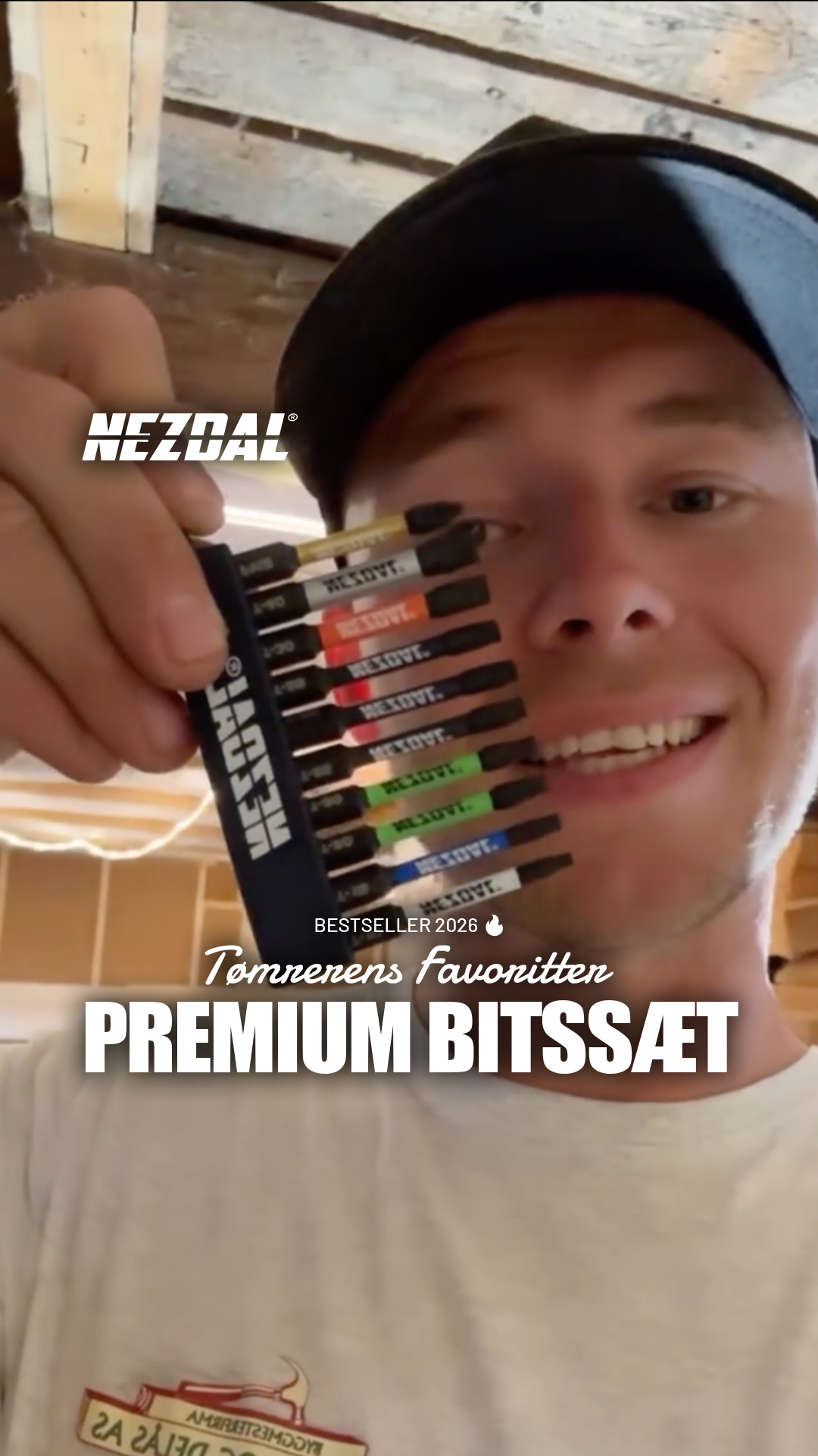 Nezdal® Bits